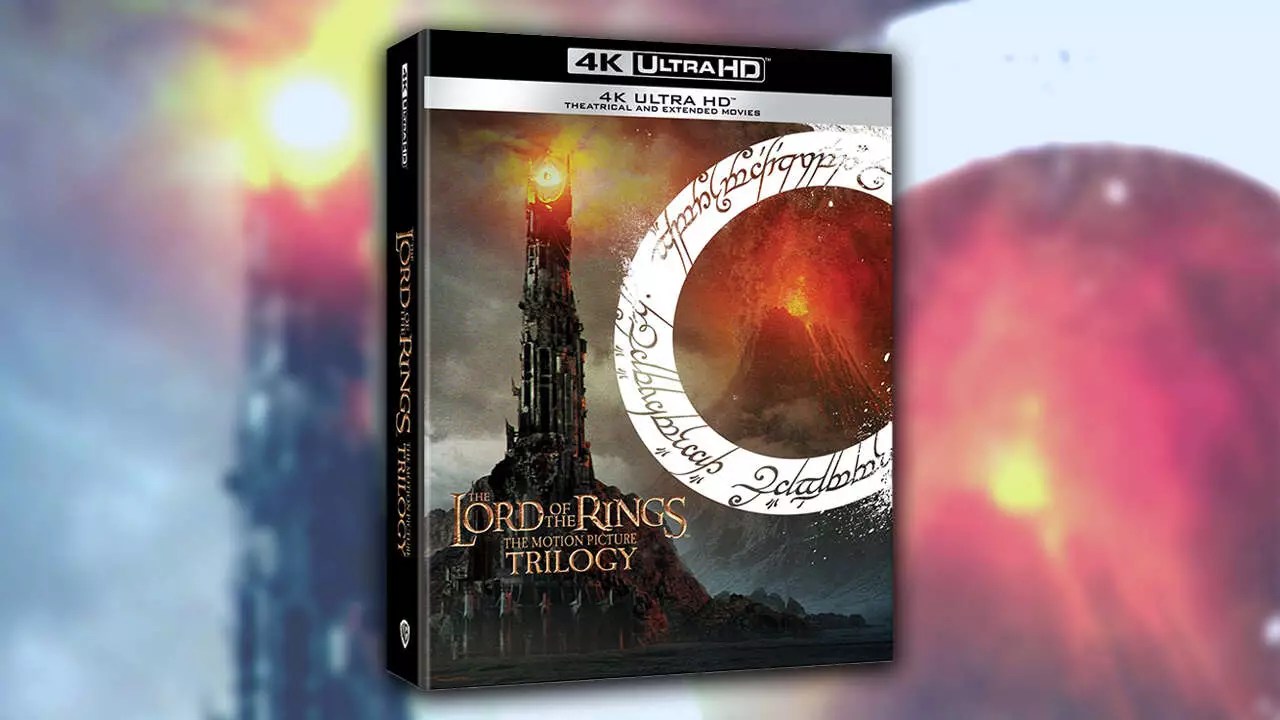 The Ultimate Lord of the Rings 4K Experience: A Comprehensive Review of the Current Blu-ray Options