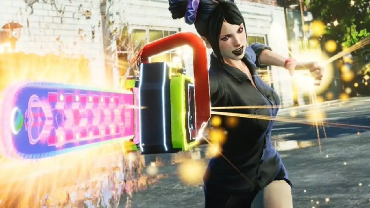 Exciting Developments in Lollipop Chainsaw RePOP: What’s Next for Fans