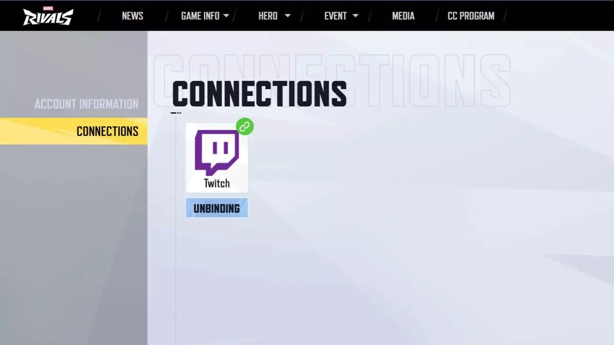 The Comprehensive Guide to Linking Marvel Rivals with Twitch for Exclusive Rewards