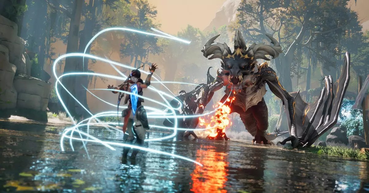 The Rise and Challenges of New Game Studios: A Journey Through Eternal Strands