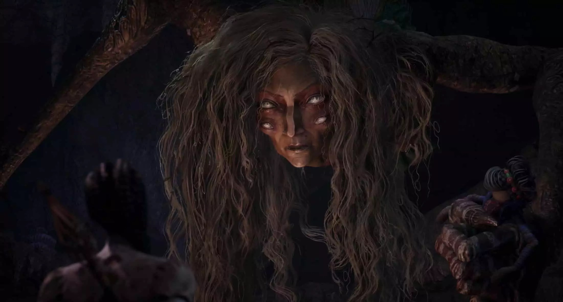 Unveiling the Mystique: Compulsion Games’ South of Midnight Set to Captivate in 2025