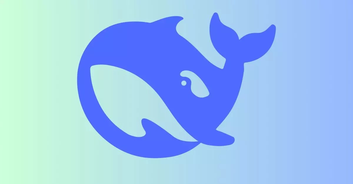 The Rise of DeepSeek: Disruption in the AI Marketplace