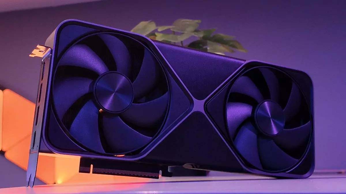 The Launch Frenzy: An Insight into the Nvidia GeForce RTX 5090 and 5080 Release