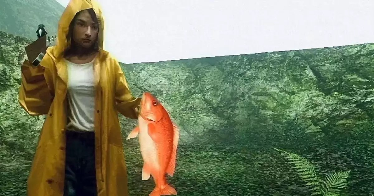 The Future of Fishing Games: A Dive Into The Water Museum’s New Project