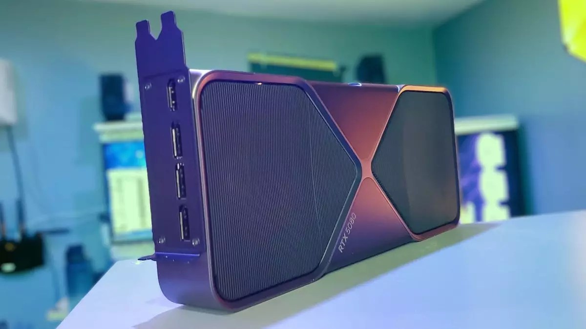 Nvidia RTX 50-Series Launch: A Blend of Demand and Disappointment