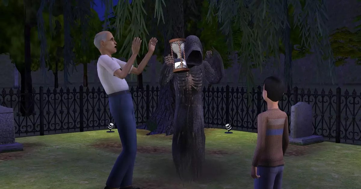 The Return of Classic Gaming: The Sims Legacy Collections Debut on PC