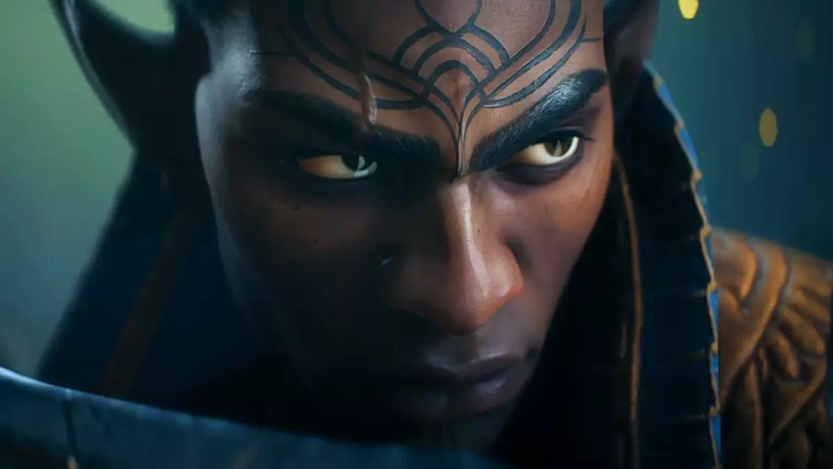 Examining the Impact of Market Dynamics on Dragon Age: The Veilguard’s Performance