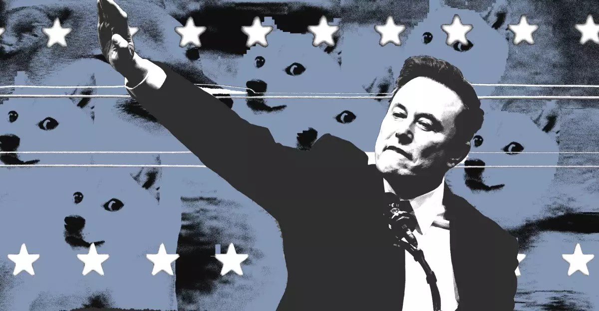 The Dark Underbelly of Political Ideologies: Case Study of Marko Elez and the Rise of Extremism in Young Conservatives