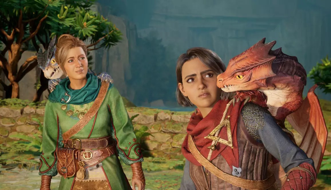 The Intersection of AI and Gaming: A Mixed Bag of Opportunity and Challenge in Split Fiction