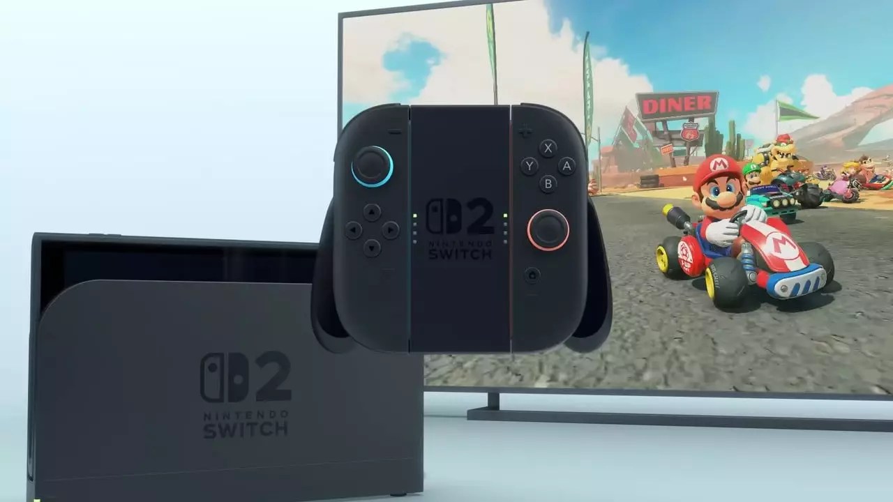 The Uncertainty of Switch 2 Pricing: Insights from Industry Experts