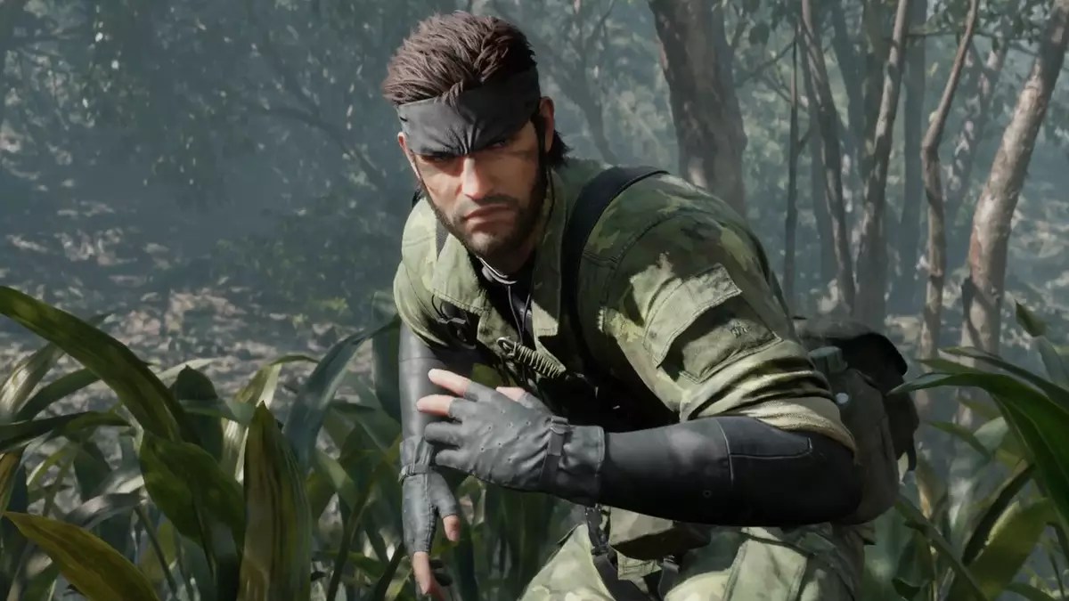 Unpacking the System Requirements for Metal Gear Solid Delta: Snake Eater