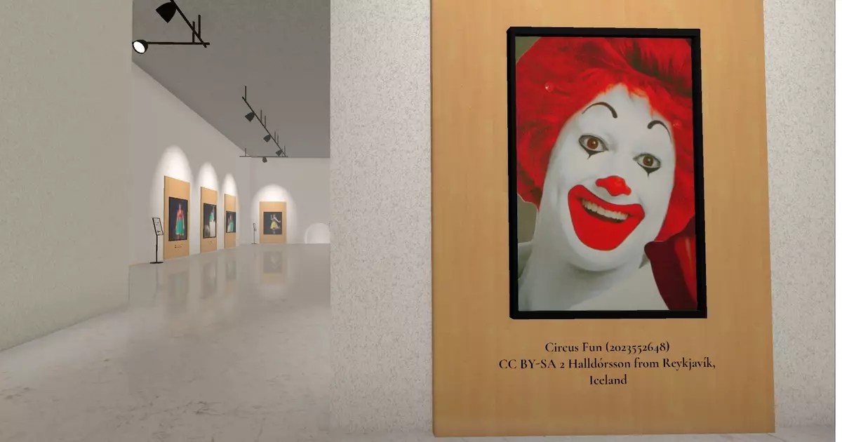 The Infinite Labyrinth of Knowledge: A Deep Dive into the Museum of All Things