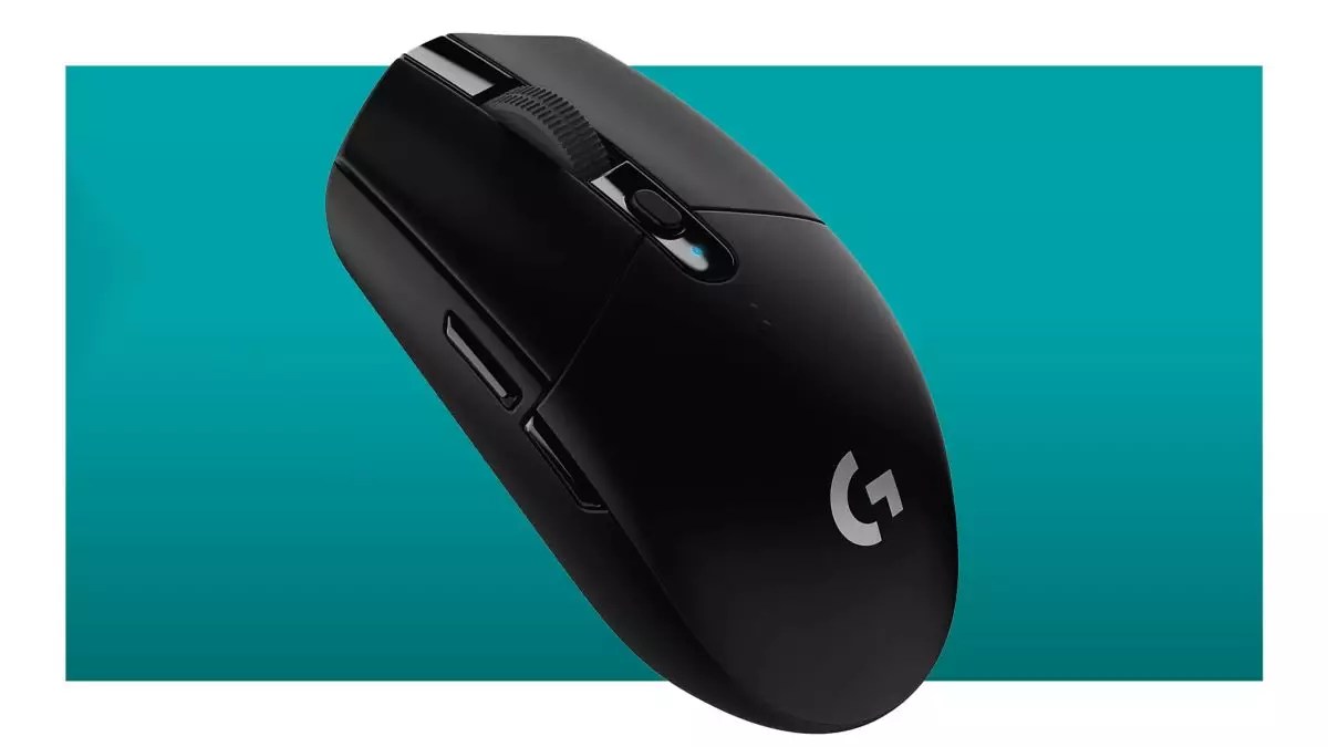 The Logitech G305 Lightspeed: A Look at Budget Gaming Excellence