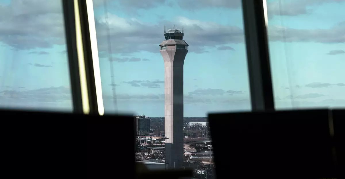 The Implications of a Potential Starlink Deal with the FAA: A Deep Dive