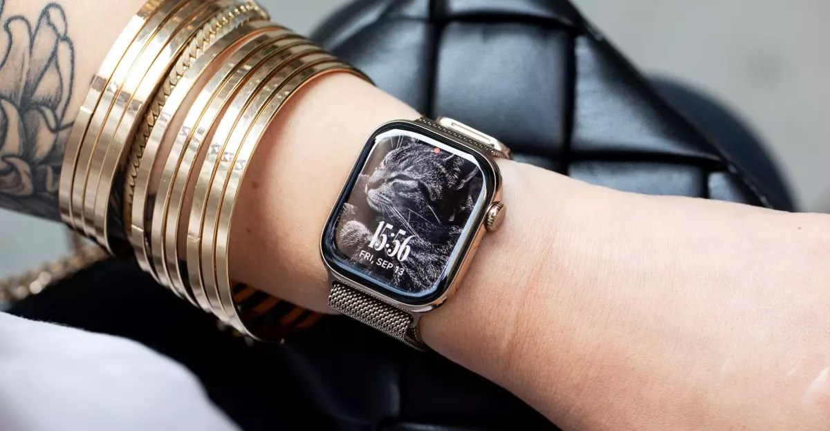 The Triumph of Innovation: Why the Apple Watch’s EKG Feature Remains Untouchable