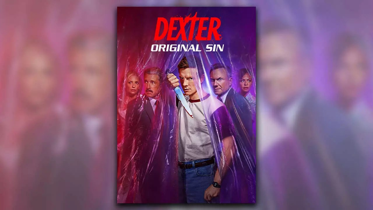 The Unyielding Allure of Dexter: A Deep Dive into the Upcoming Series and Collectibles