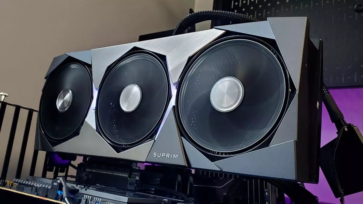 The RTX 50-Series: A Beleaguered Launch and Its Shifting Prices