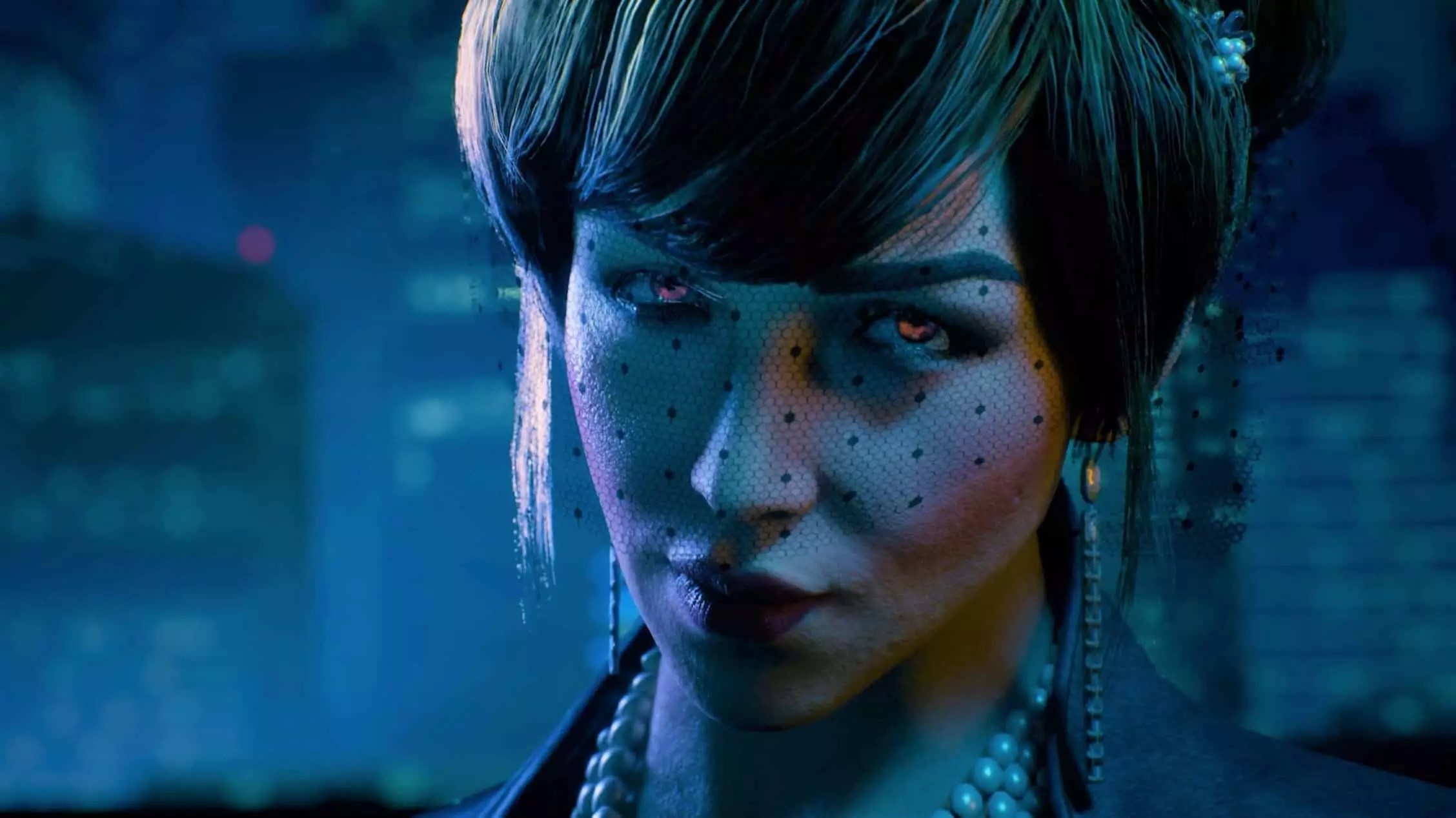 Exciting Developments in Vampire: The Masquerade – Bloodlines 2: A Glimpse into the Future