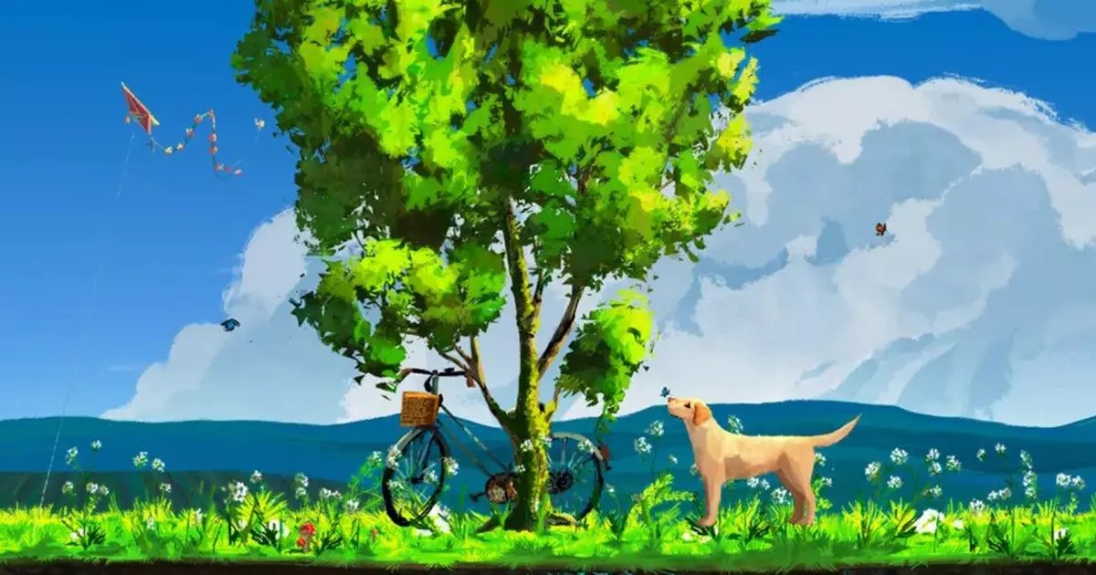 Nurturing Nature: The Beauty of Treeplanter