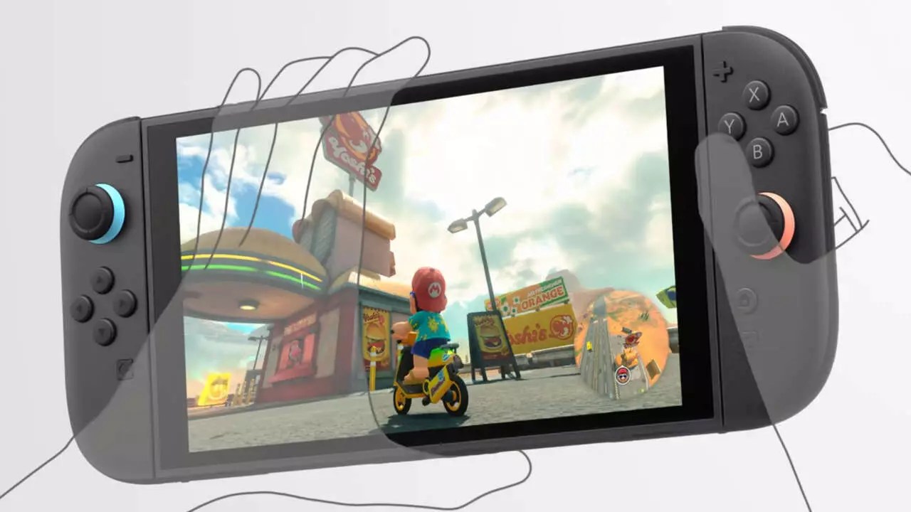 Revolutionizing Play: The Magnetic Joy-Con 2 and the Evolution of Nintendo’s Vision