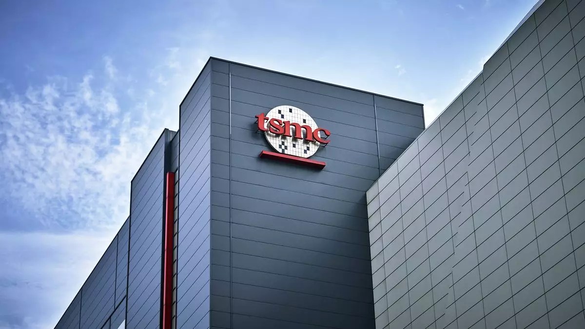 TSMC Faces Potential Fines: A Crucial Moment for the Semiconductor Giant