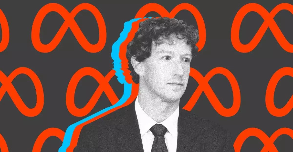 The Battle for Trust: Antitrust Proceedings Against Meta Illustrated through Zuckerberg’s Testimony