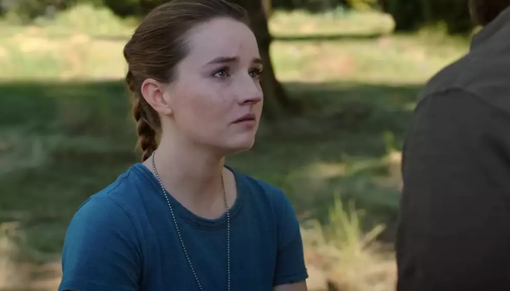 The Art of Vengeance: Abby’s Journey in The Last of Us Season 2