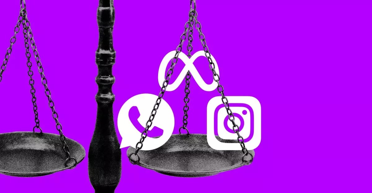 Unraveling the Threads of Power: Analyzing Zuckerberg’s Stand at the FTC Trial