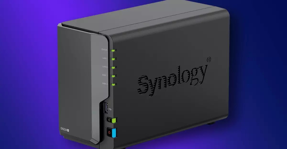 Empowered Choices: Navigating Synology’s Shift on Third-Party Drive Usability