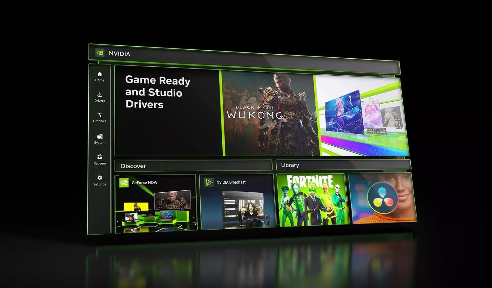 Unleashing Stability: Nvidia’s Hotfix Drivers in the Digital Arena