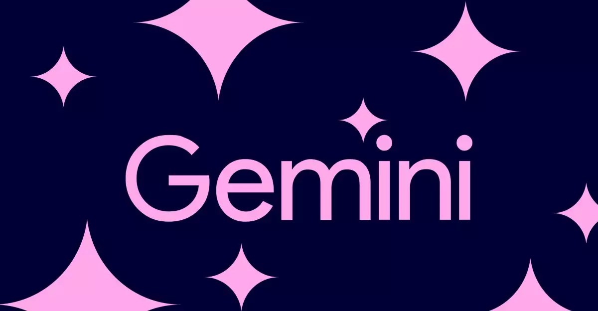 Empowering Young Minds: Google’s Innovative Approach to AI with Gemini