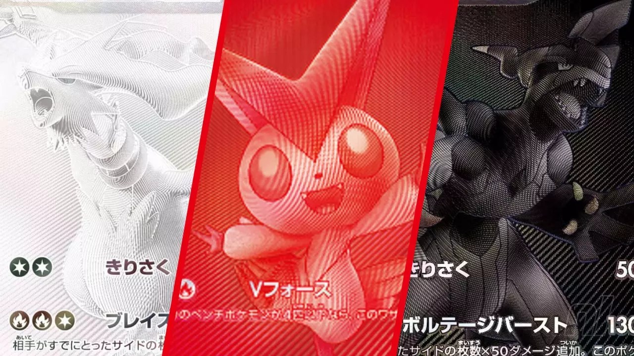 Embracing Nostalgia: The Excitement of Pokémon’s New TCG Release