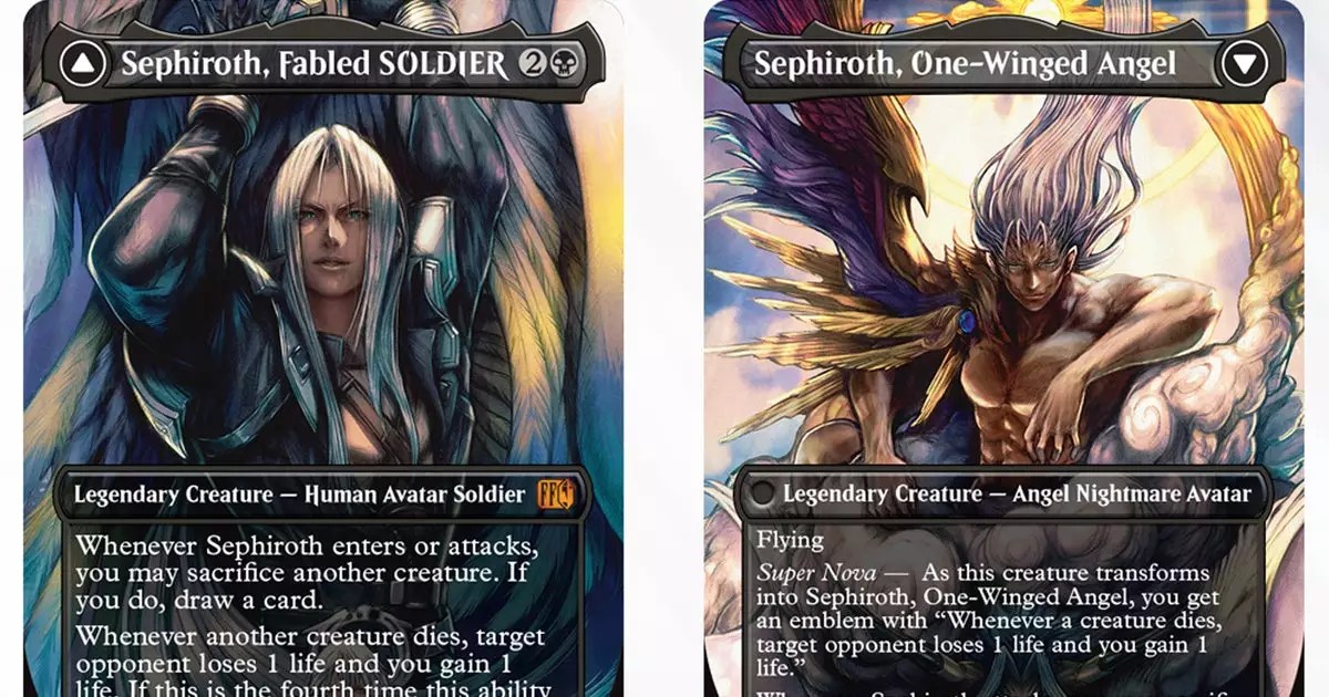 The Enigmatic Humor of Tetsuya Nomura: Unpacking the Mystique of a Gaming Icon