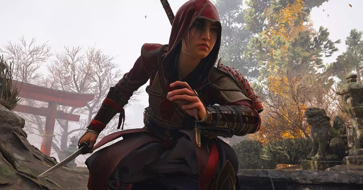Ubisoft’s Strategic Overhaul: A Power Play for the Future