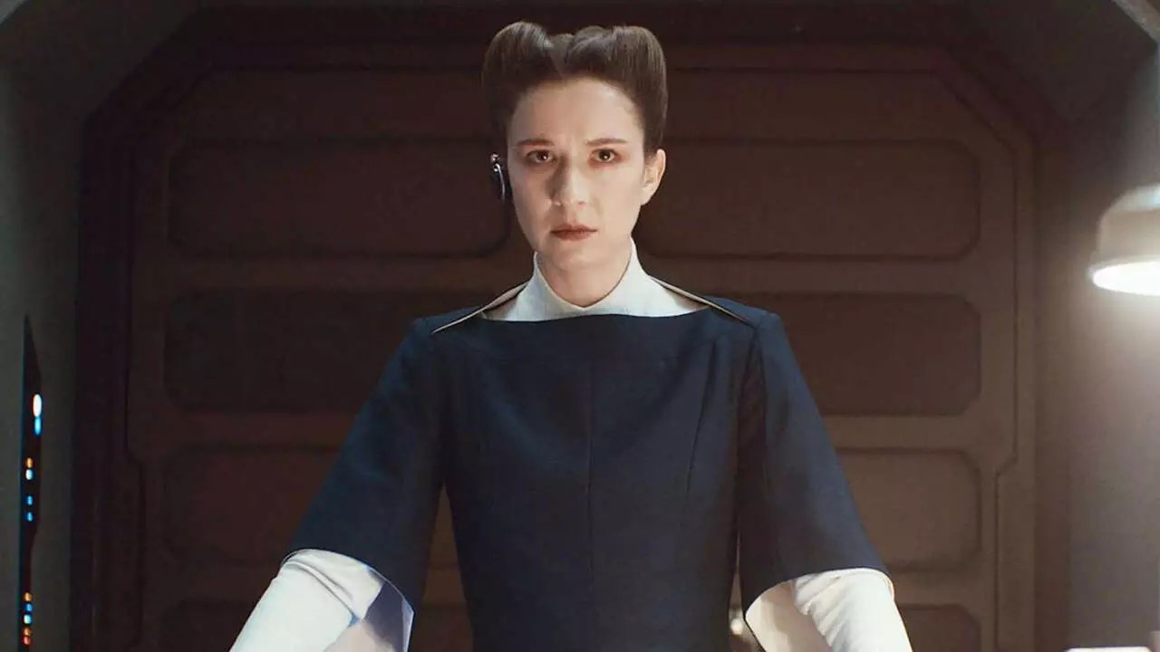 Empowering Heroines: Elizabeth Dulau’s Aspirations and the Legacy of Lara Croft