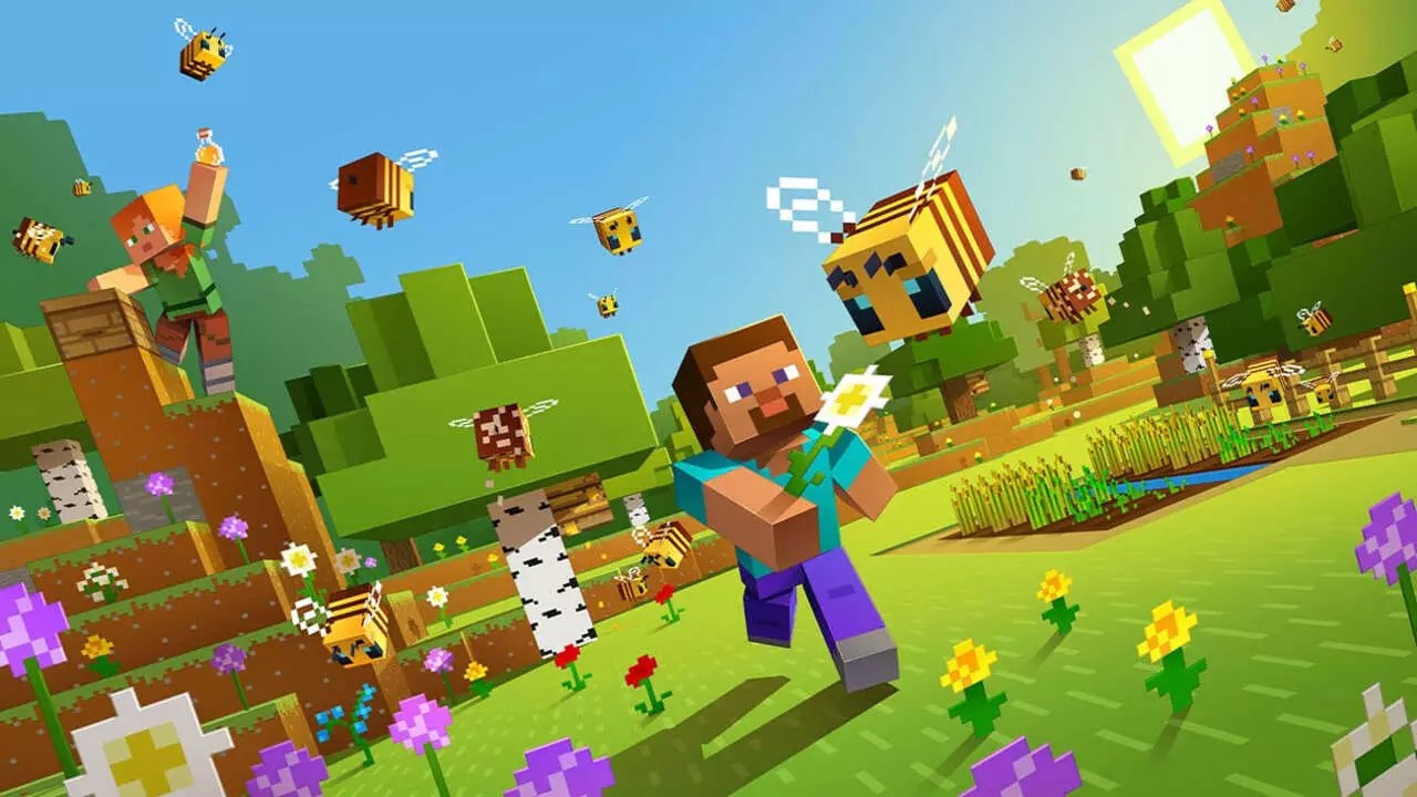 The Inspiring Breakthrough: Bonobos Mastering Minecraft