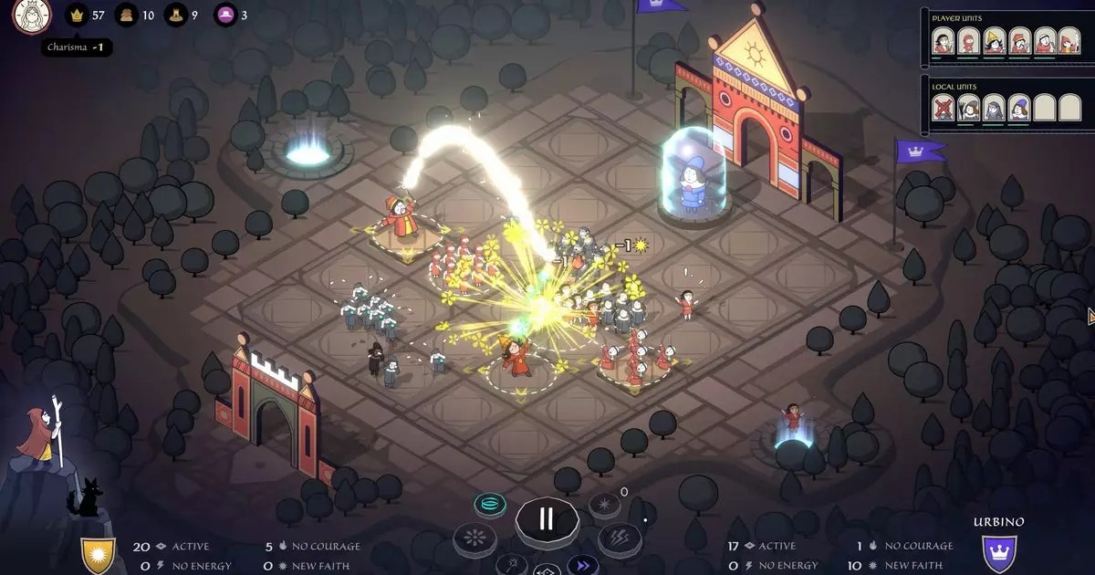 Divine Antics: Embracing the Unconventional Journey in Becoming Saint