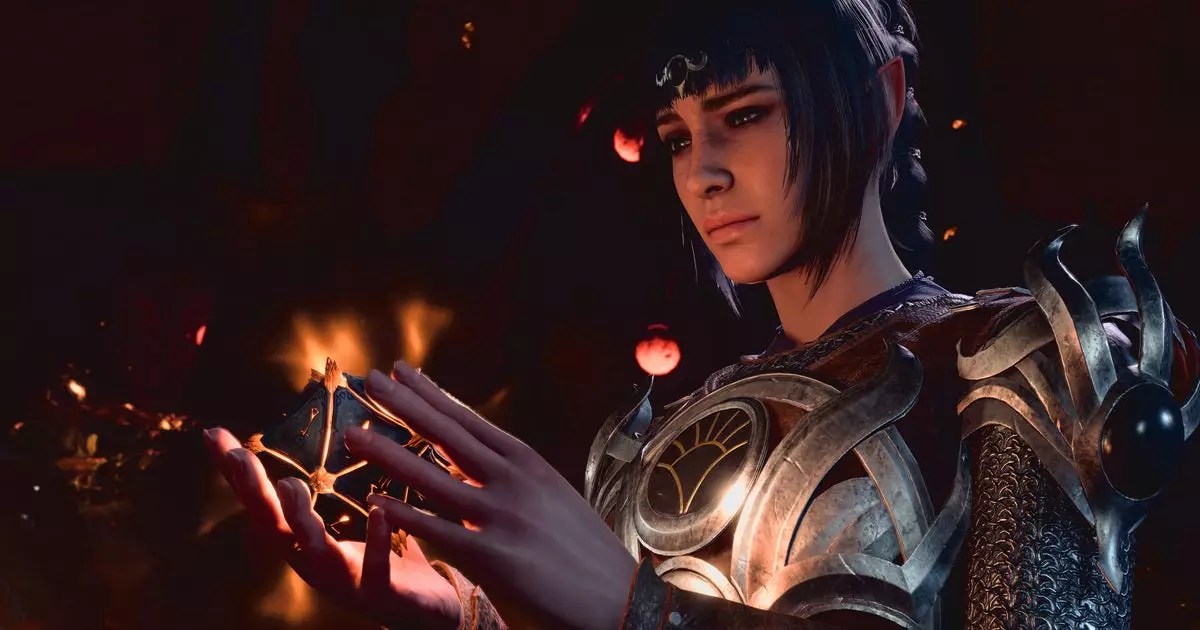 Unleashing Potential: A New Era for Dungeons & Dragons Gaming