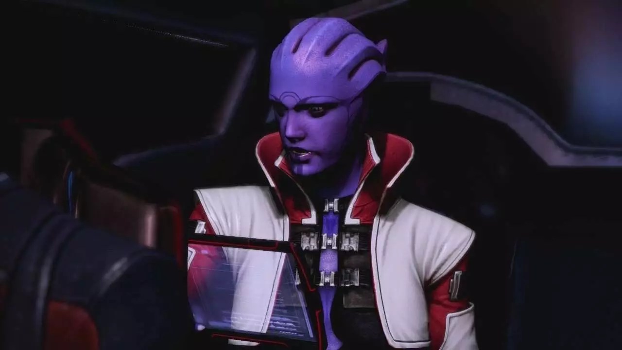 Reviving Legends: The Exciting Future of Mass Effect on Prime Video
