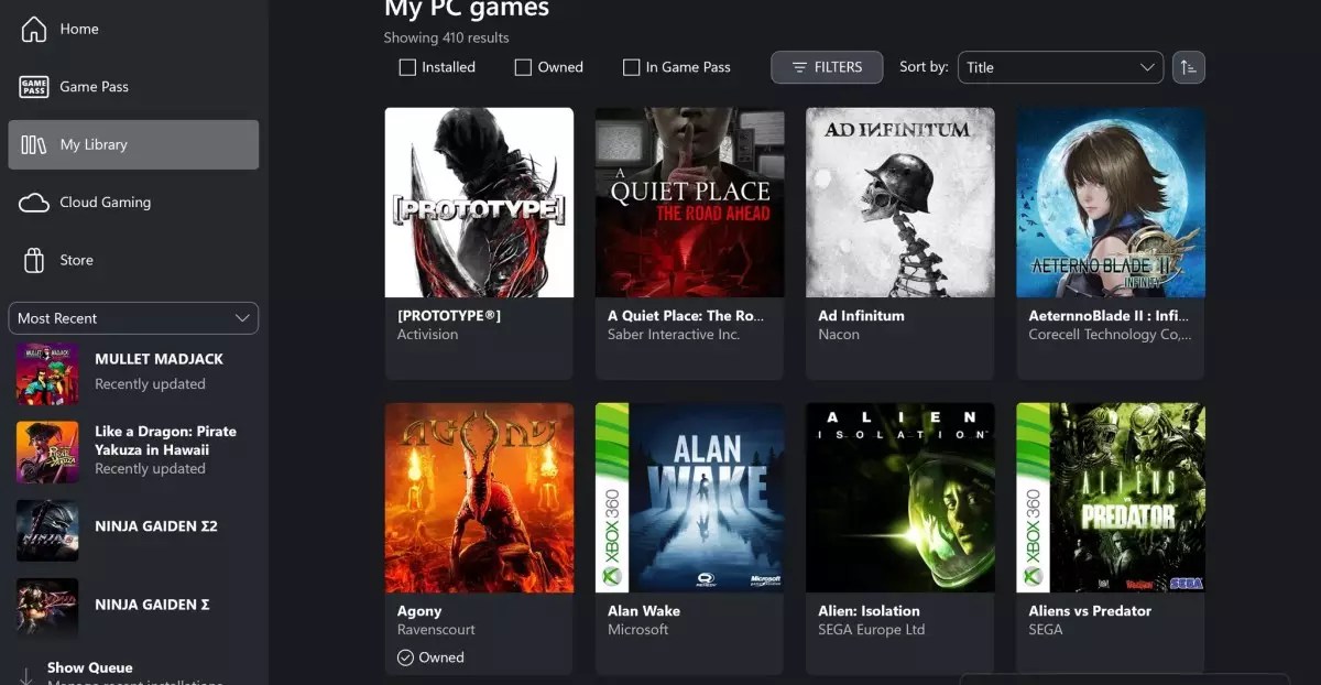 Revamping Xbox: Microsoft’s Bold Vision for a Unified Gaming Experience