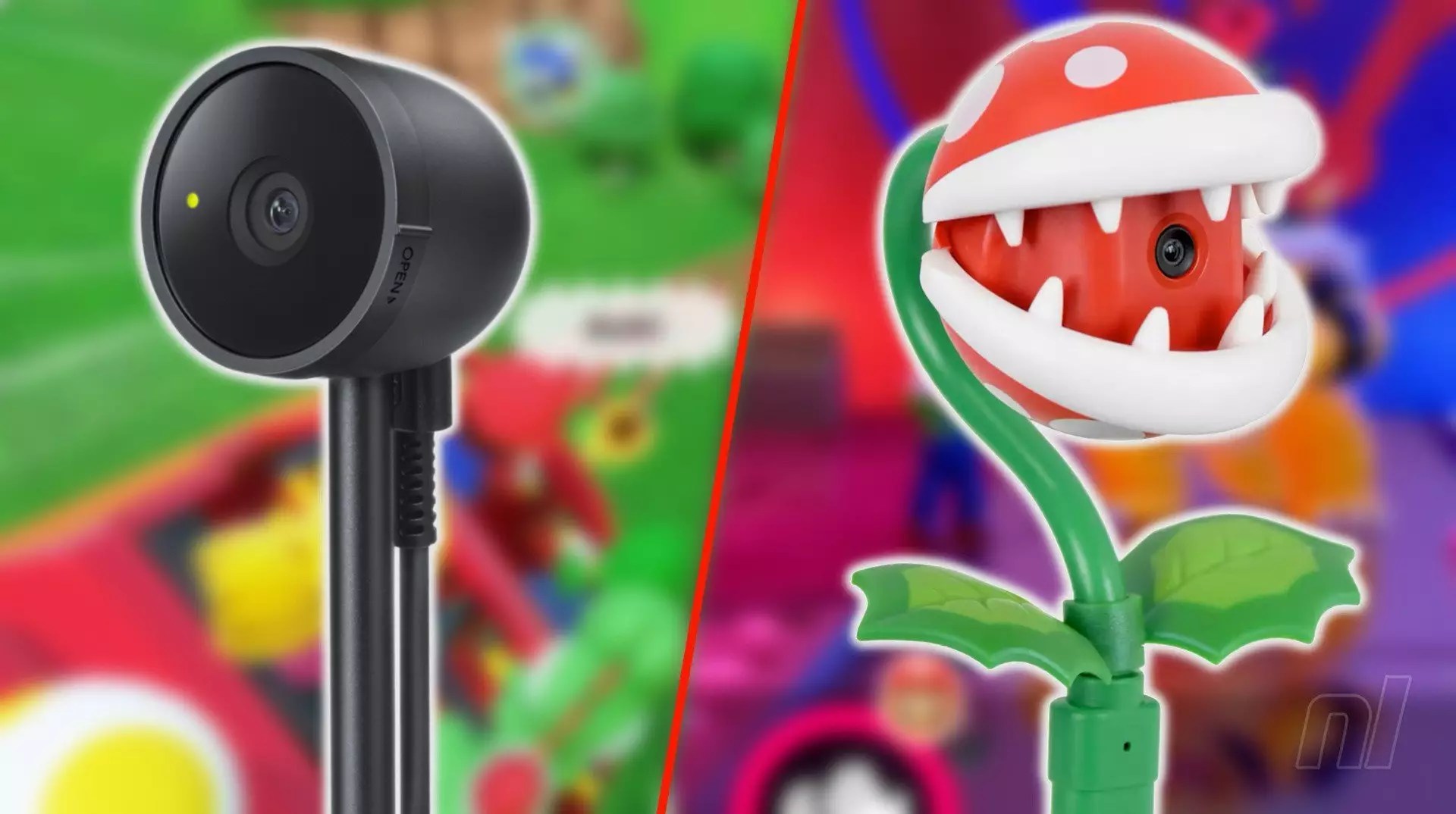 Unlock Your Switch: The Ultimate Guide to USB Camera Compatibility