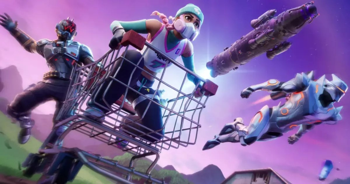 Empowering Gamers: The FTC’s Landmark Refund Initiative for Fortnite Players
