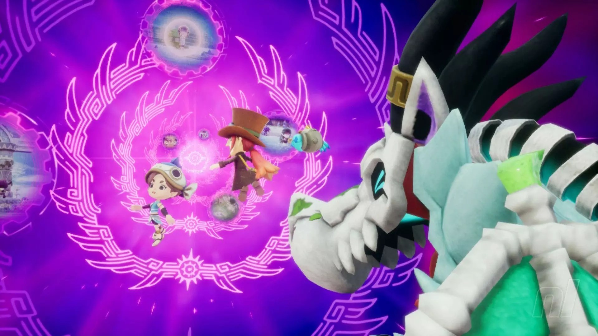 Transformative Evolution: How Level-5 Redefined Fantasy Life i