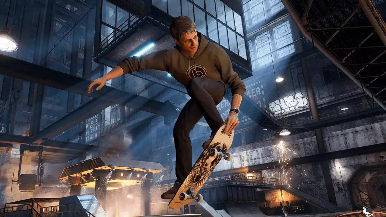 Revitalizing a Legend: The Enduring Appeal of Tony Hawk’s Pro Skater Rebirth