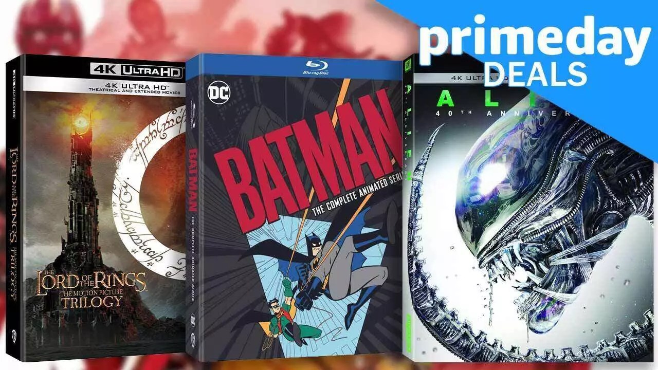 Unlocking the Power of Media Deals: How Prime Day 2025 Transforms Your Home Entertainment Experience