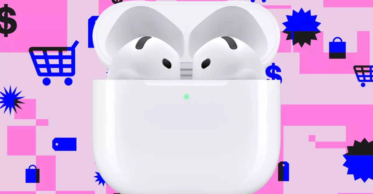 Unveiling the Hidden Power of Apple AirPods 4: A Strategic Deal for Tech Enthusiasts