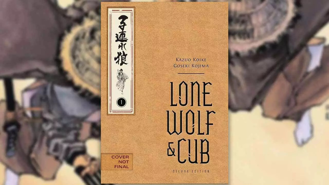 Discover the Unmatched Power of Visual Storytelling in “Lone Wolf and Cub”