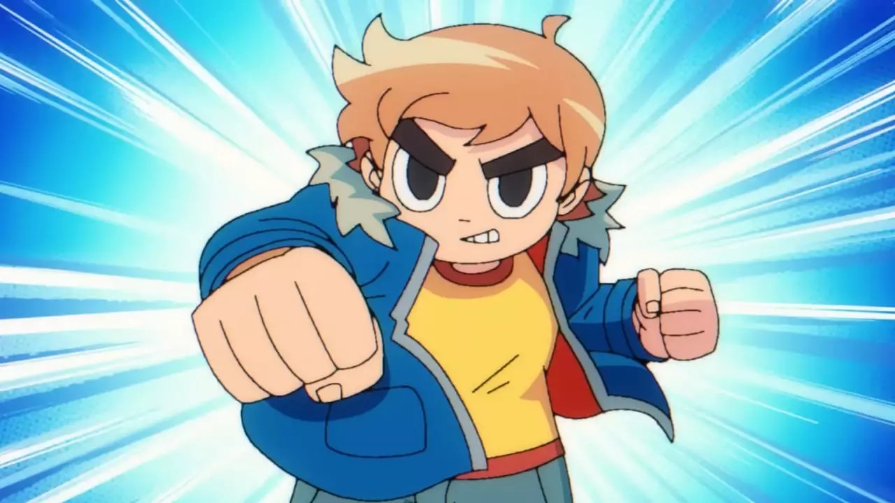 Unveiling a New Era for Scott Pilgrim: The Power of Nostalgia and Innovation