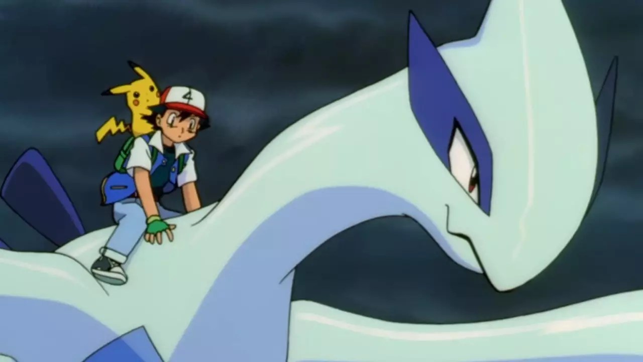Unveiling Nostalgia: The Power of Pokémon’s Classic Films in Modern Entertainment