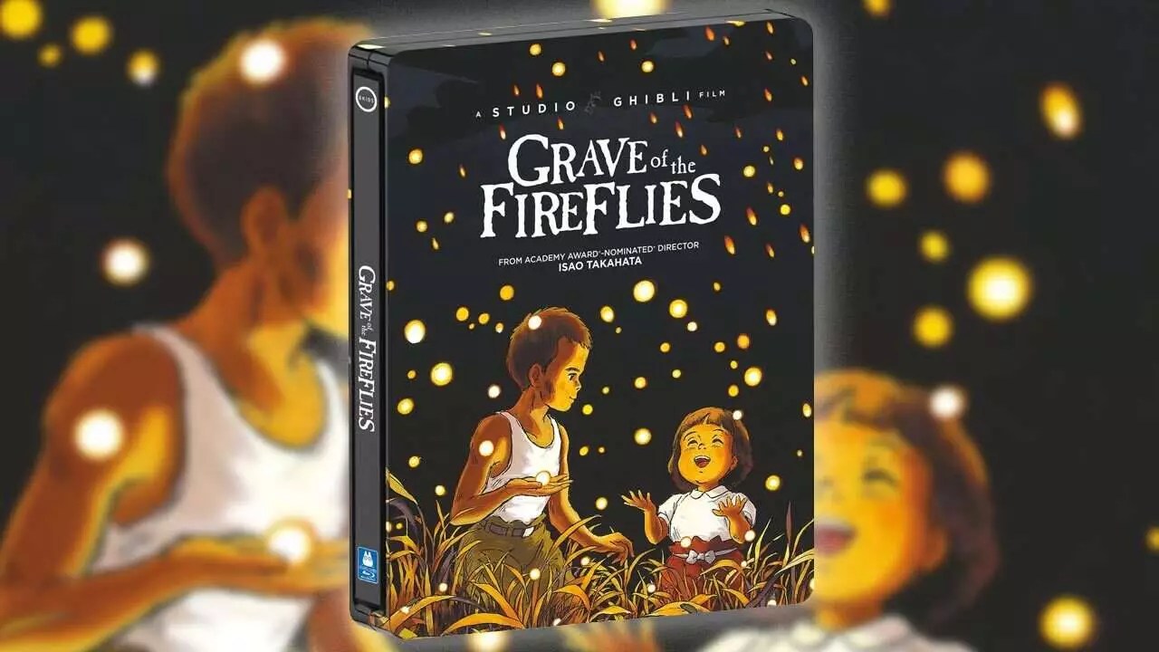 Unlocking the Power of Emotional Resilience: Why “Grave of the Fireflies” Continues to Inspire and Challenge